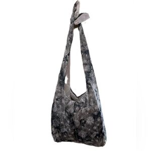 Stylish Gray Women's Bag